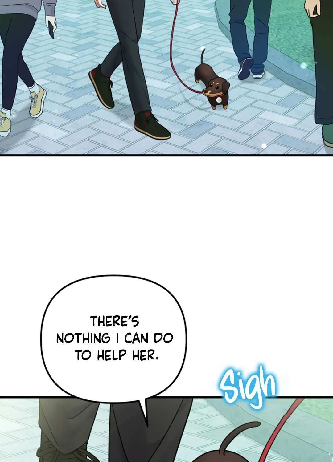 My Masculine Puppy Chapter 38 page 24 - 