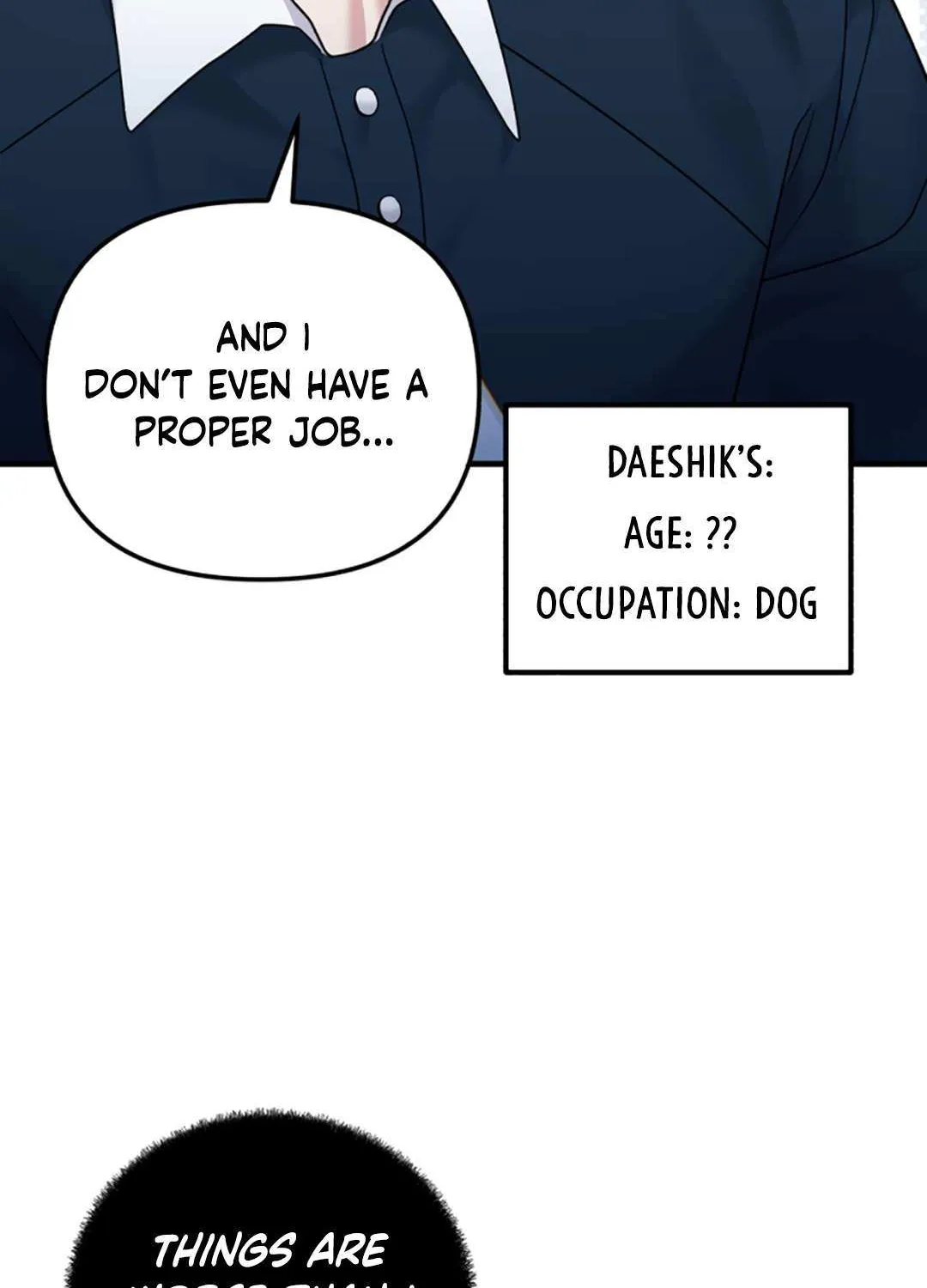 My Masculine Puppy Chapter 38 page 27 - 