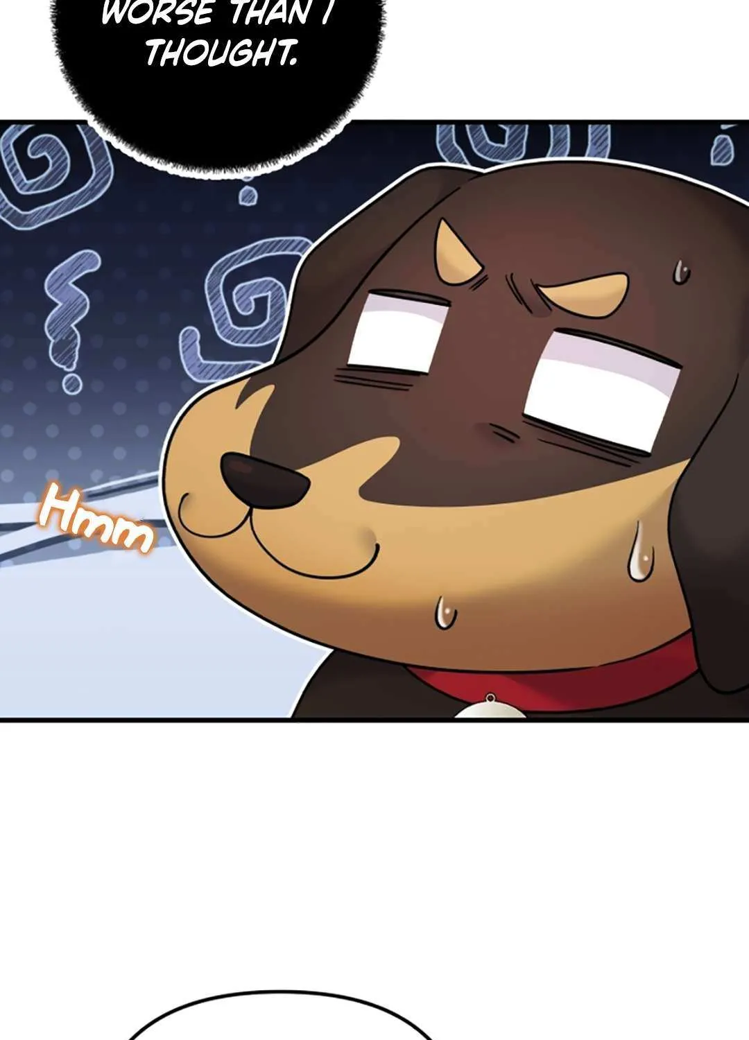 My Masculine Puppy Chapter 38 page 28 - 