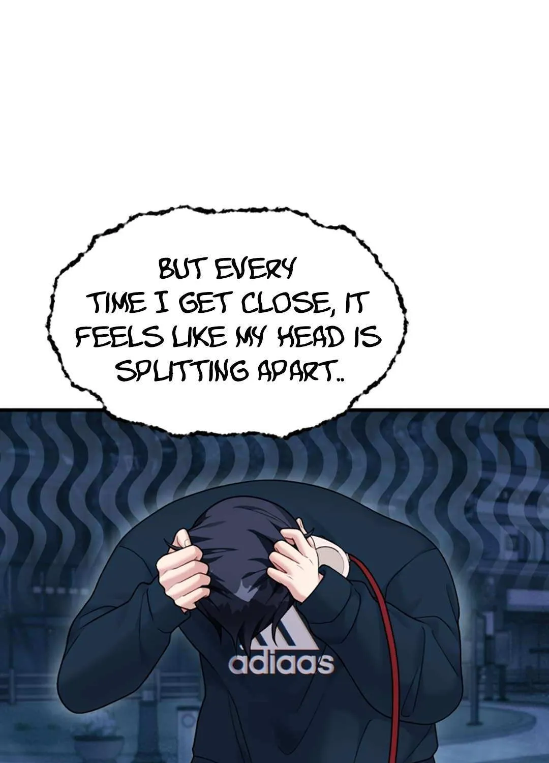 My Masculine Puppy Chapter 38 page 31 - 