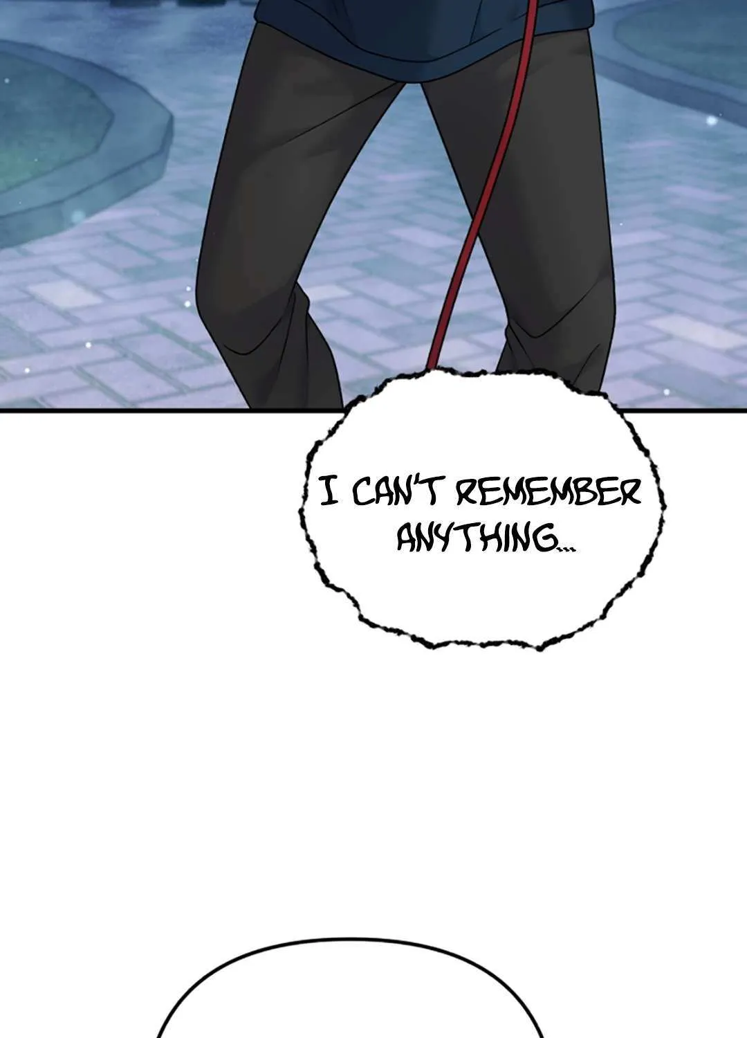 My Masculine Puppy Chapter 38 page 32 - 