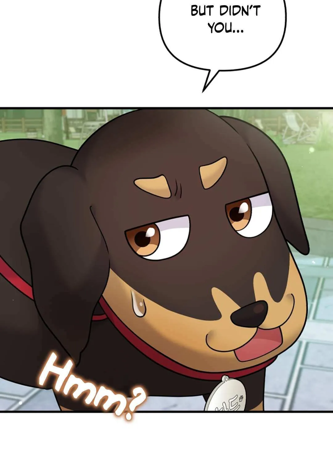 My Masculine Puppy Chapter 38 page 37 - 