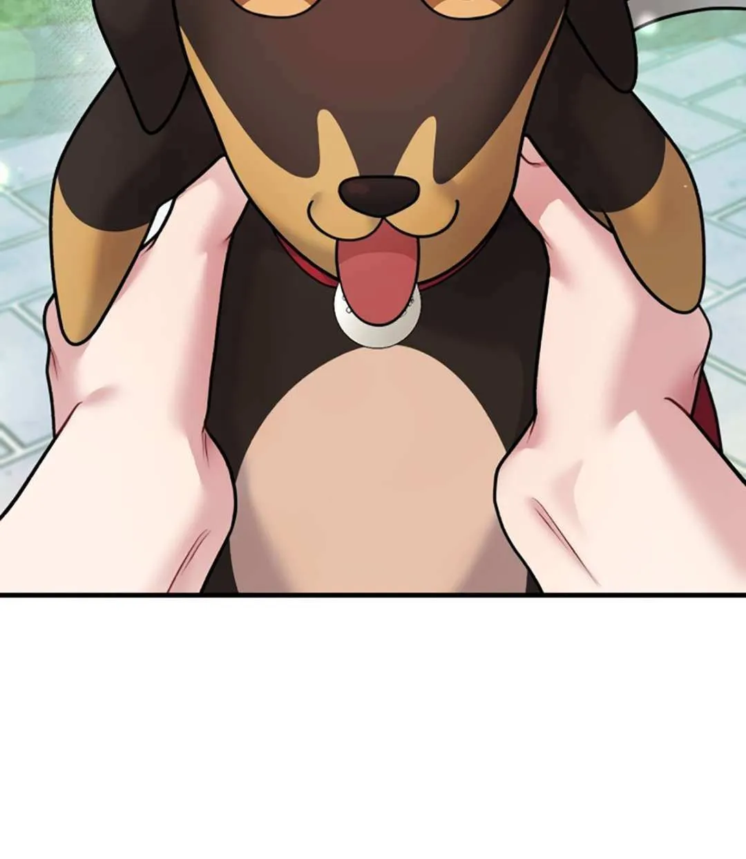 My Masculine Puppy Chapter 38 page 42 - 