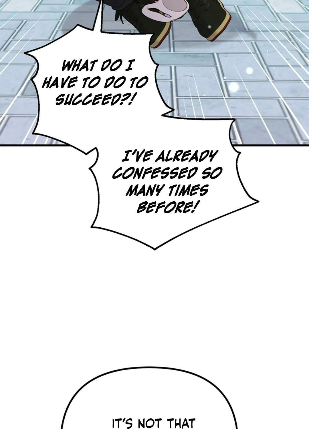 My Masculine Puppy Chapter 38 page 44 - 