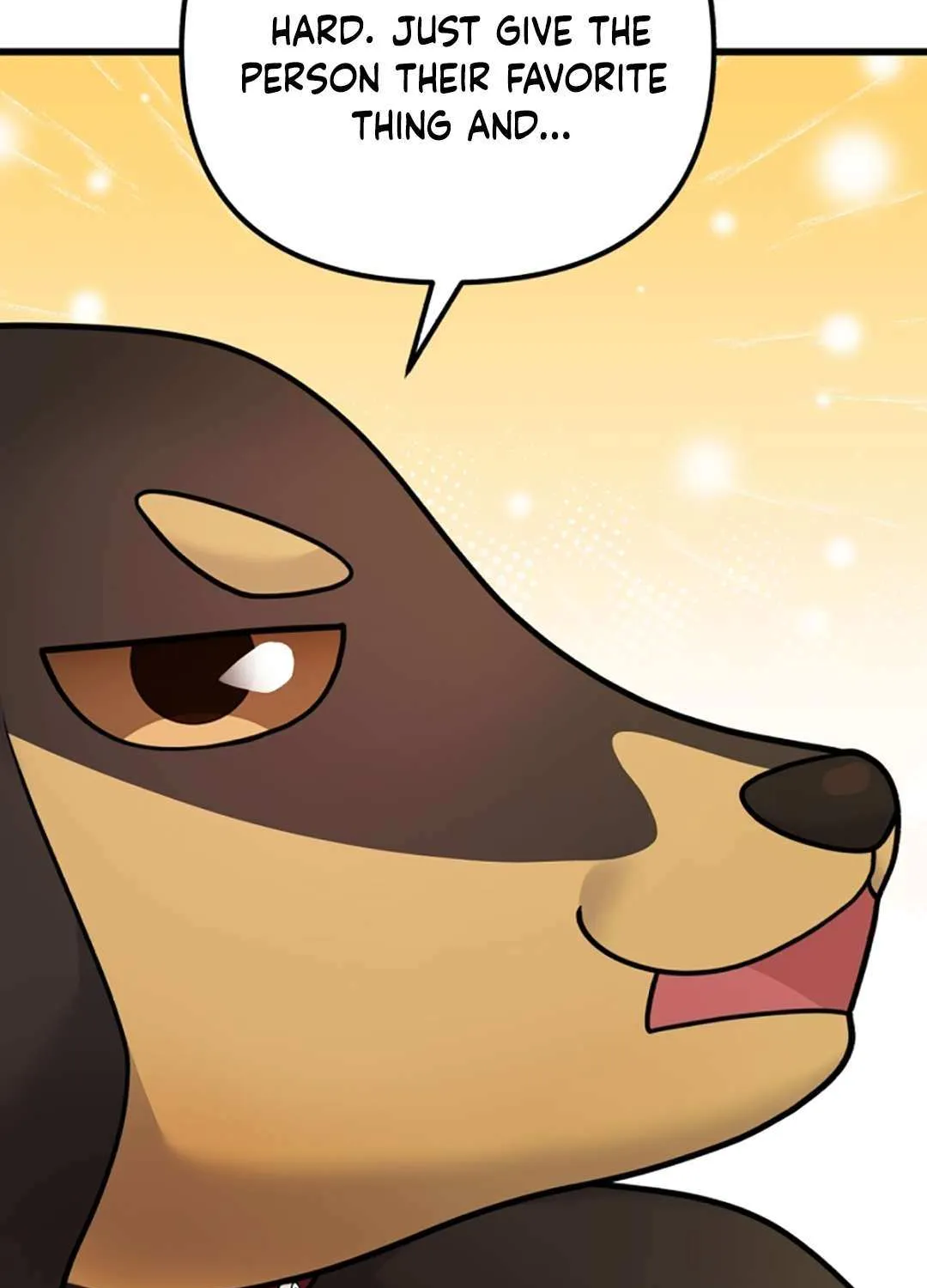 My Masculine Puppy Chapter 38 page 45 - 