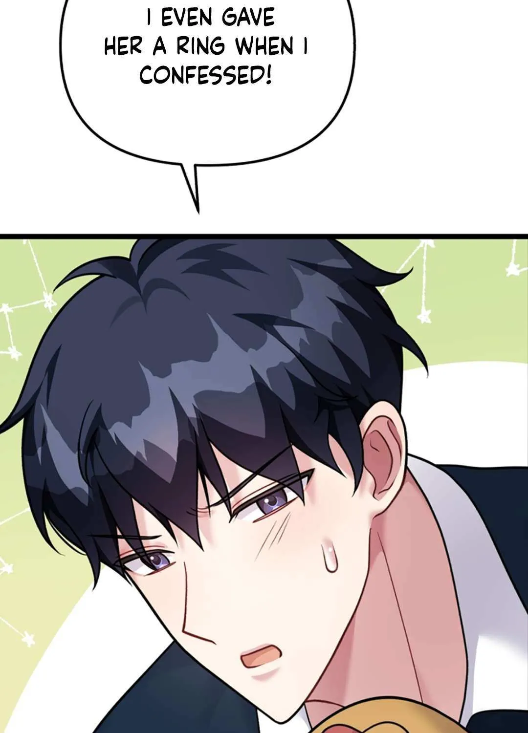 My Masculine Puppy Chapter 38 page 47 - 