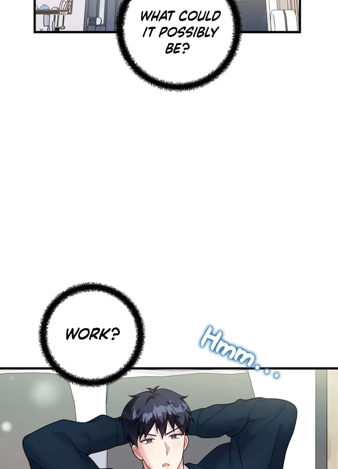 My Masculine Puppy Chapter 38 page 51 - 