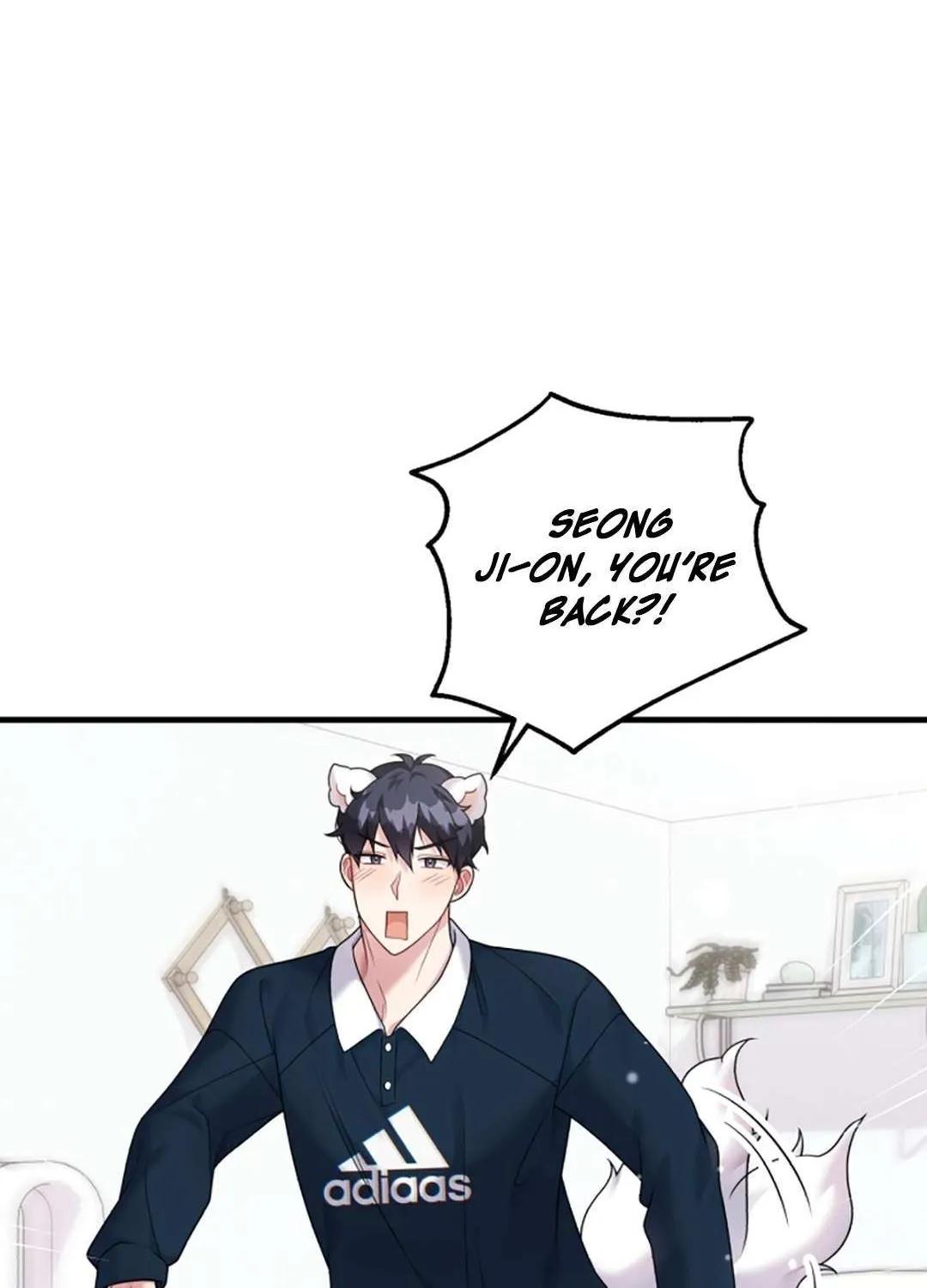 My Masculine Puppy Chapter 38 page 54 - 