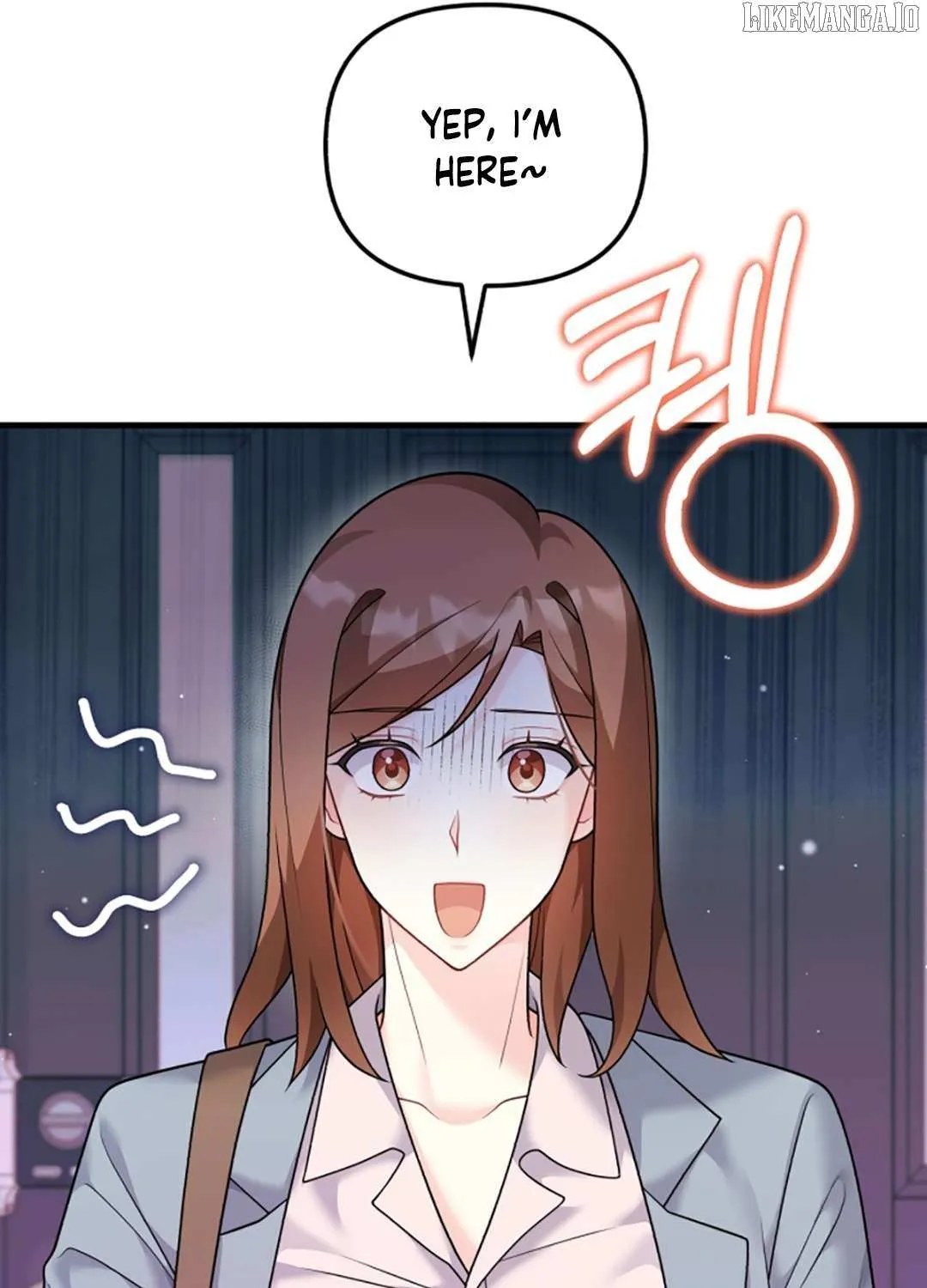 My Masculine Puppy Chapter 38 page 56 - 