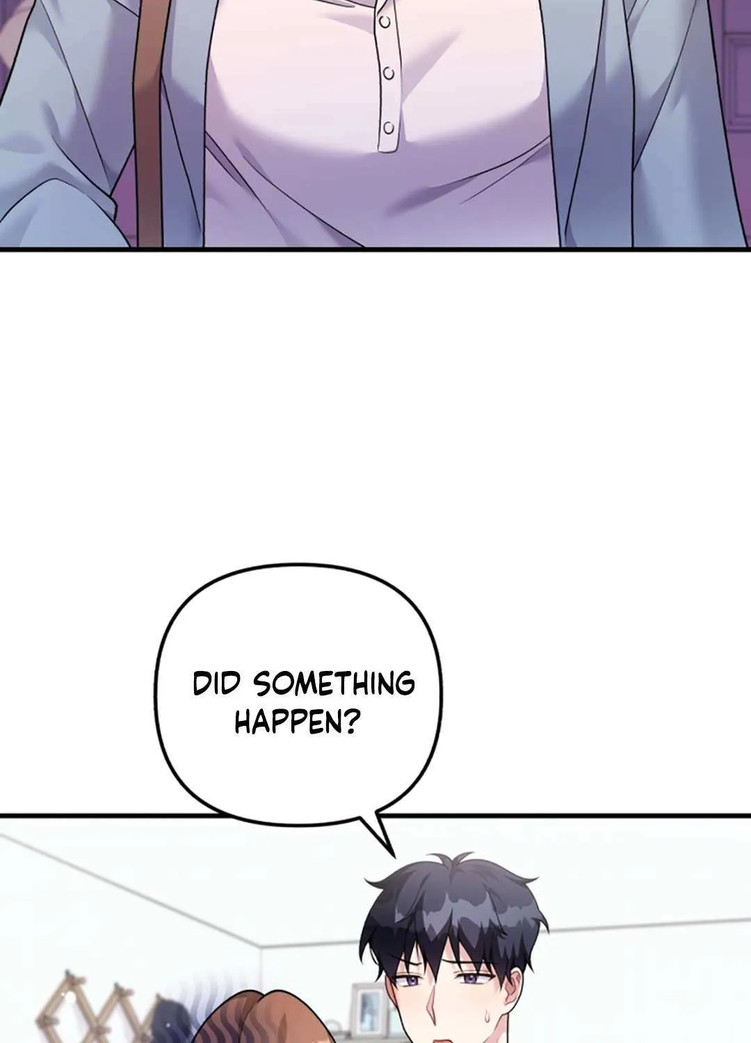 My Masculine Puppy Chapter 38 page 57 - 