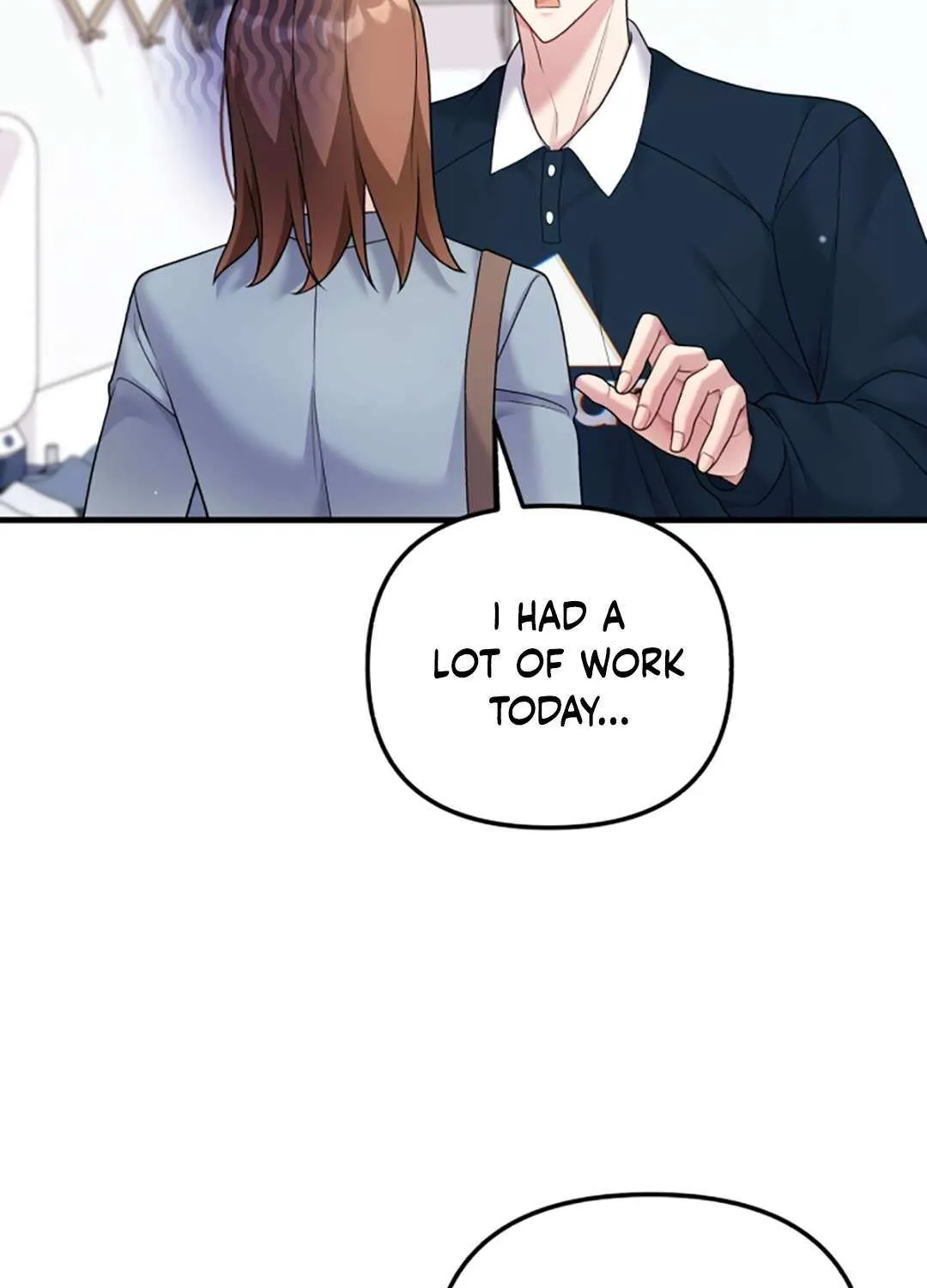 My Masculine Puppy Chapter 38 page 58 - 