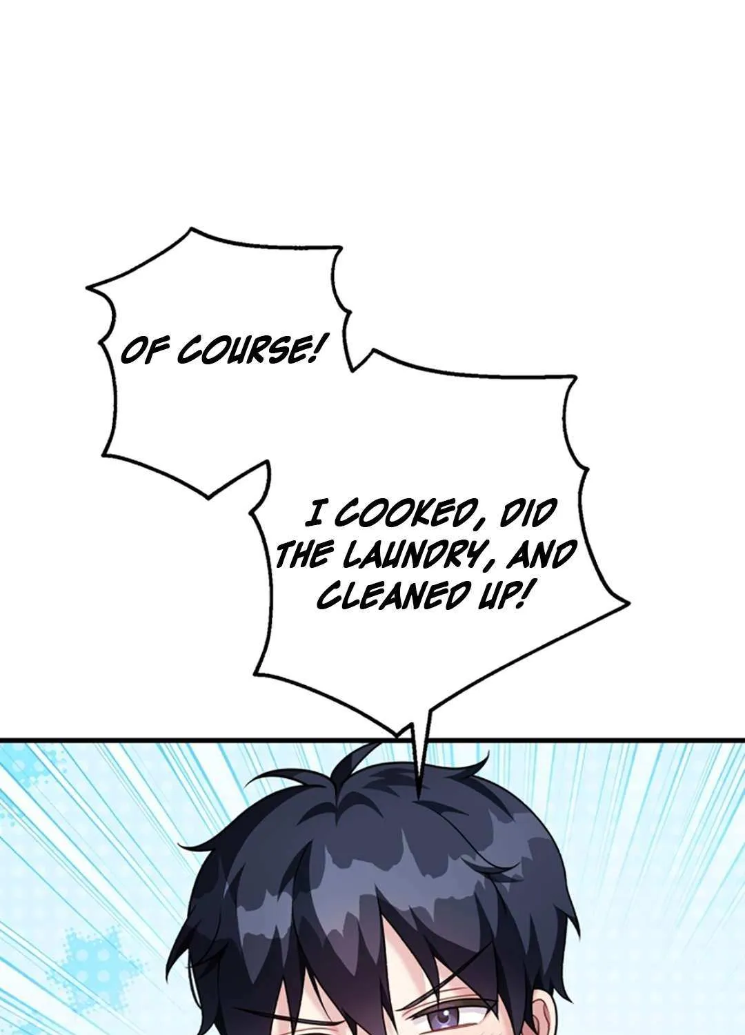 My Masculine Puppy Chapter 38 page 60 - 