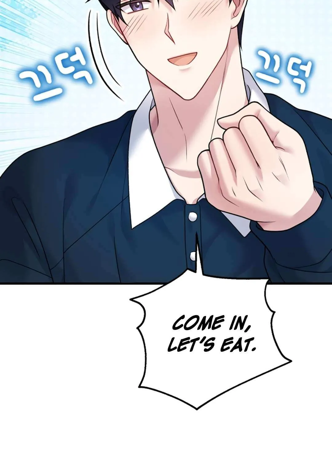 My Masculine Puppy Chapter 38 page 61 - 