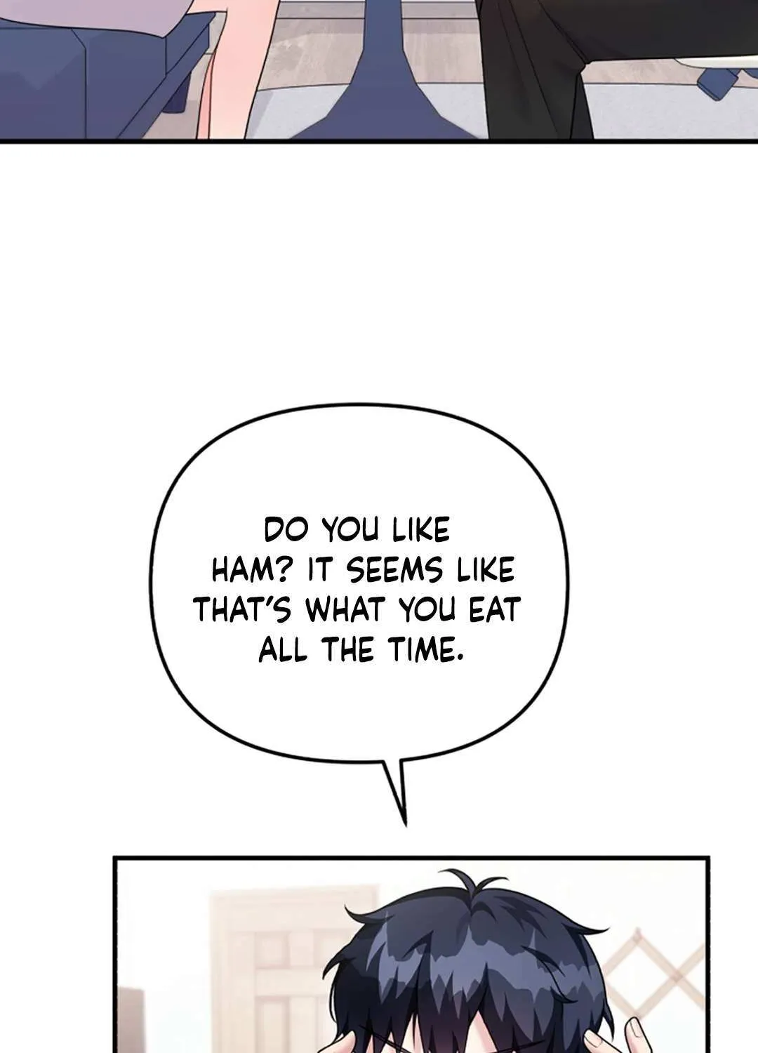 My Masculine Puppy Chapter 38 page 63 - 