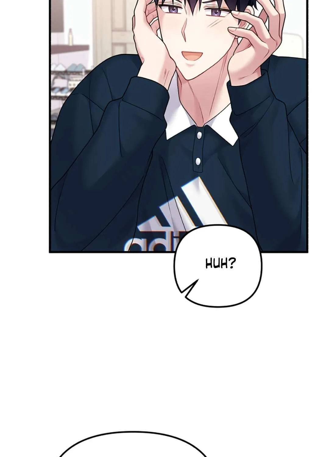 My Masculine Puppy Chapter 38 page 64 - 