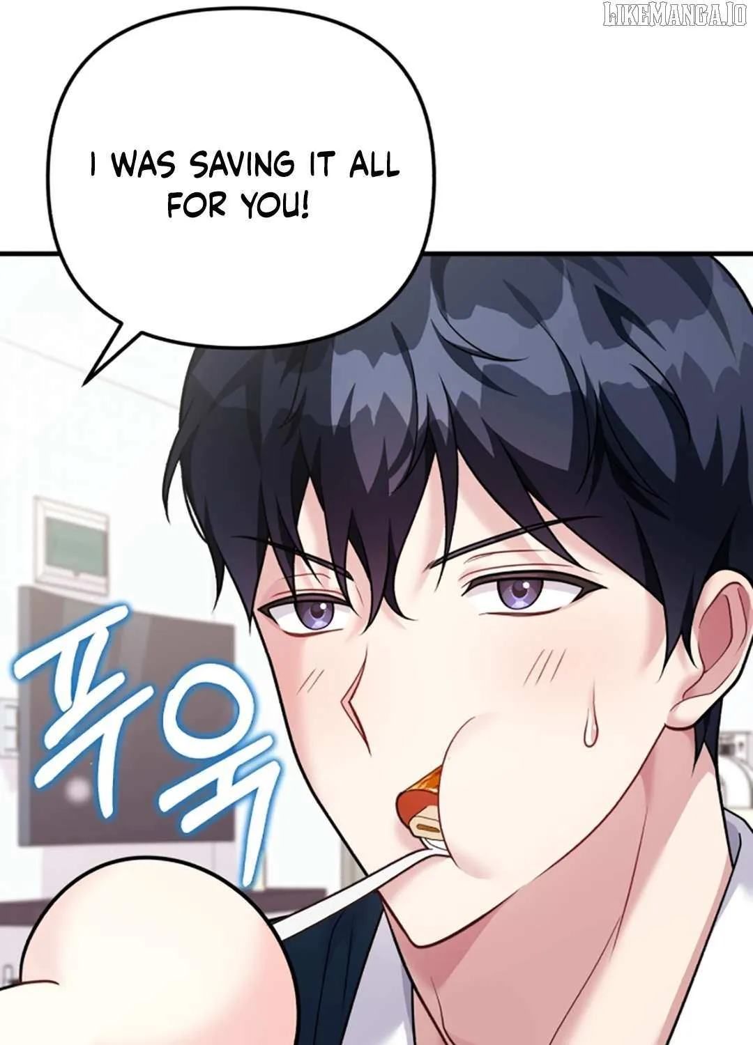 My Masculine Puppy Chapter 38 page 70 - 