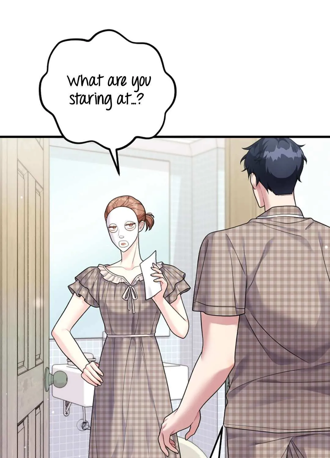 My Masculine Puppy Chapter 38 page 78 - 
