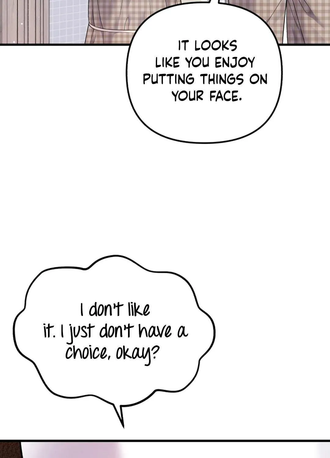 My Masculine Puppy Chapter 38 page 79 - 