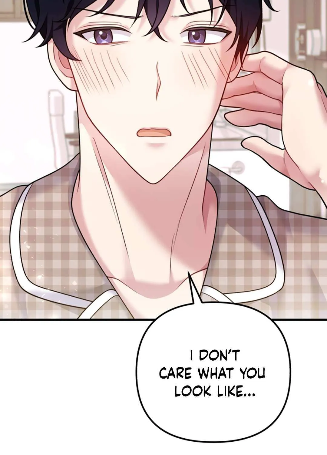 My Masculine Puppy Chapter 38 page 85 - 