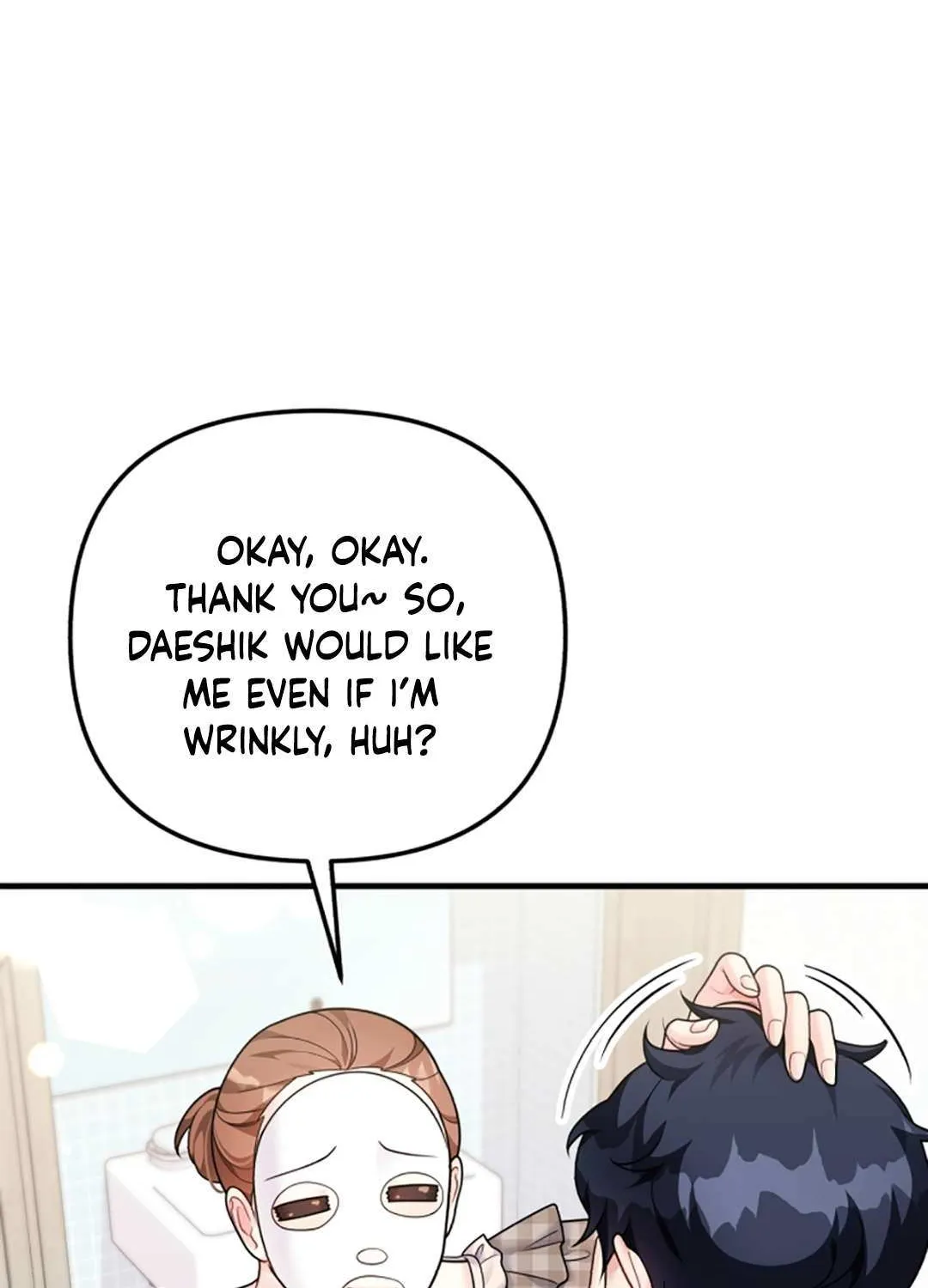 My Masculine Puppy Chapter 38 page 86 - 