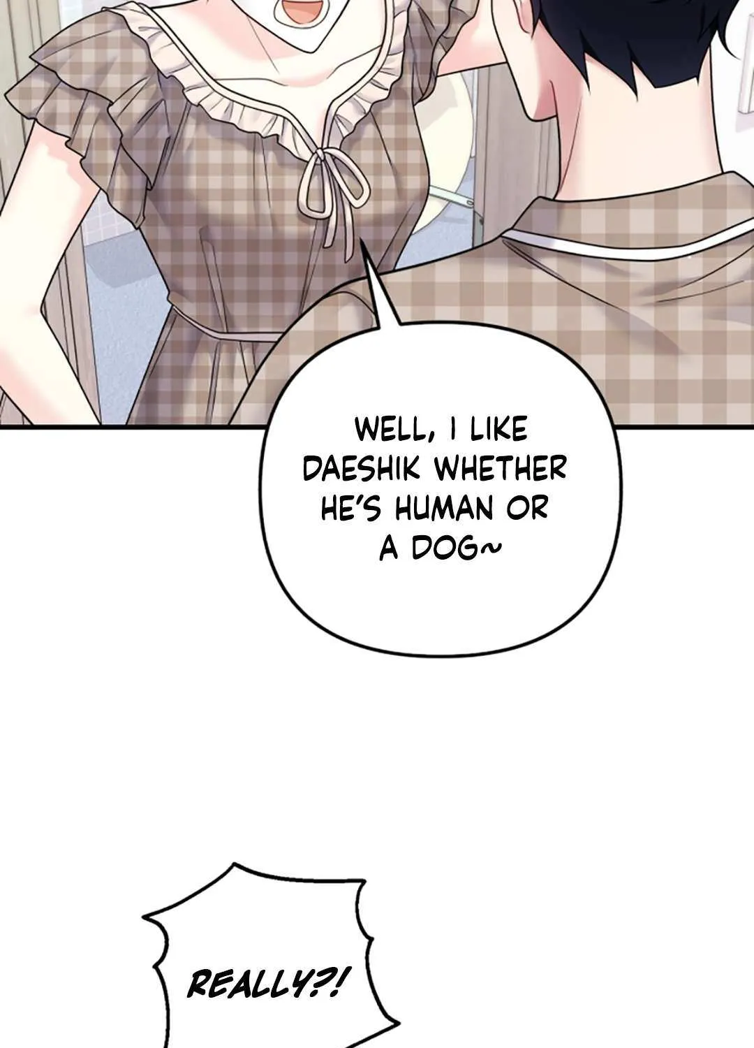 My Masculine Puppy Chapter 38 page 87 - 