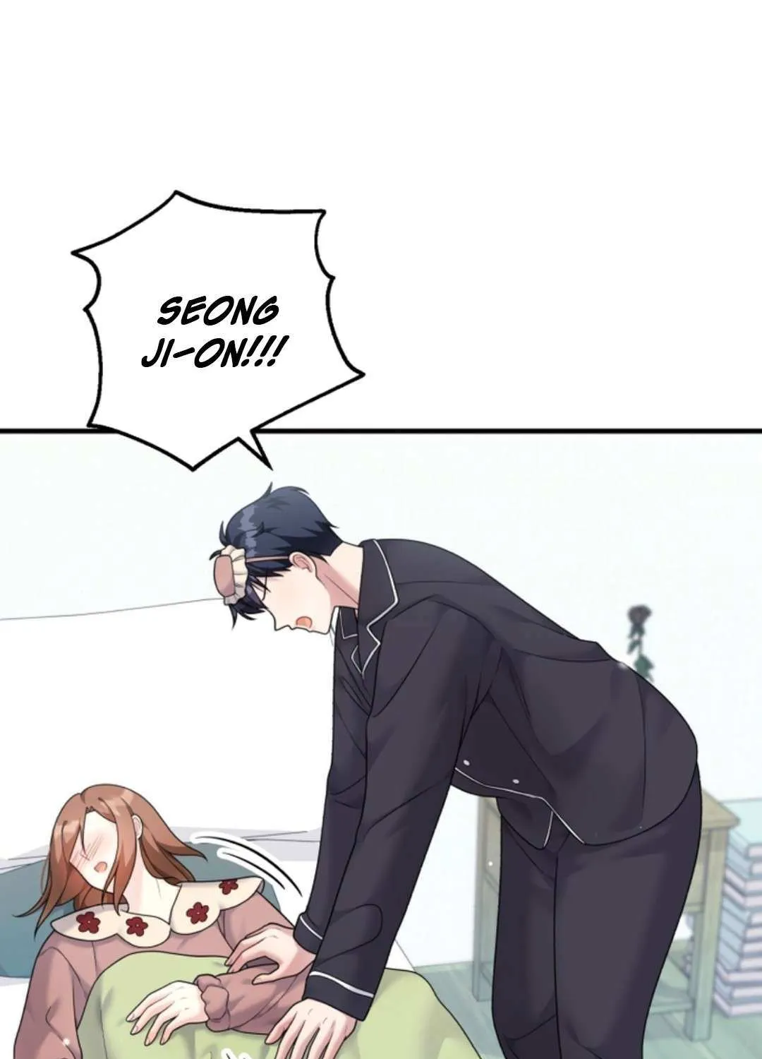 My Masculine Puppy Chapter 38 page 10 - 