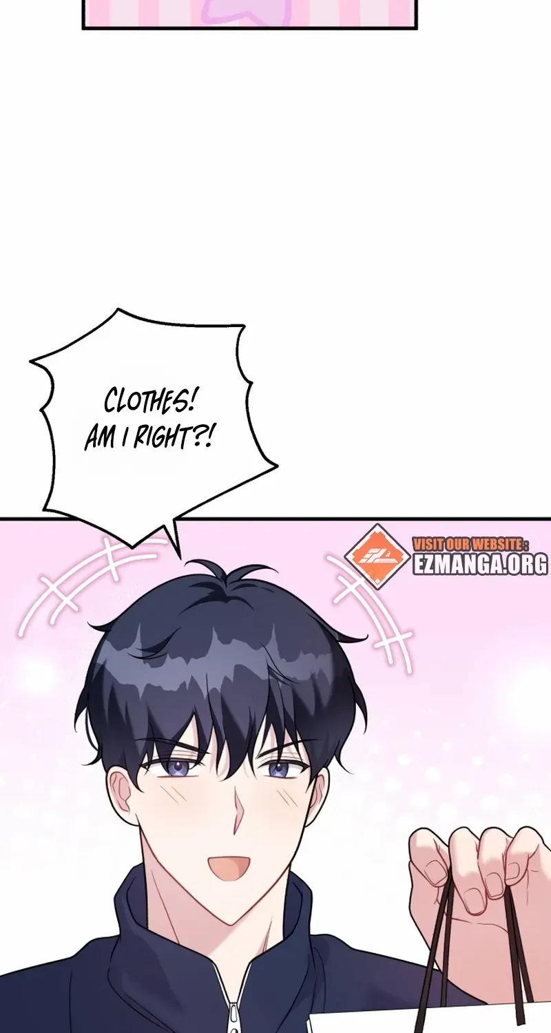 My Masculine Puppy Chapter 39 page 13 - 