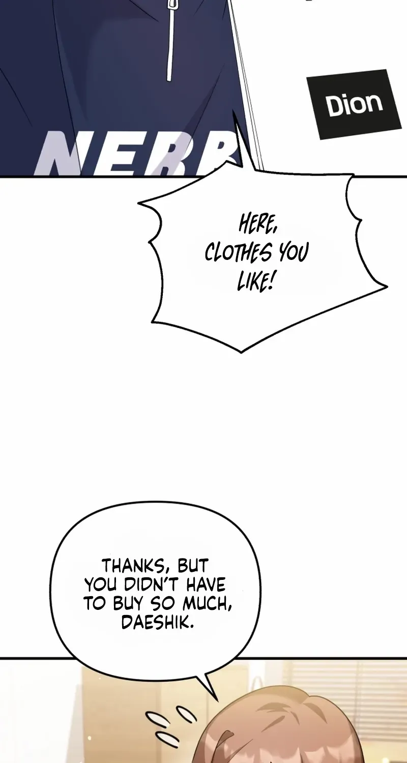 My Masculine Puppy Chapter 39 page 14 - 