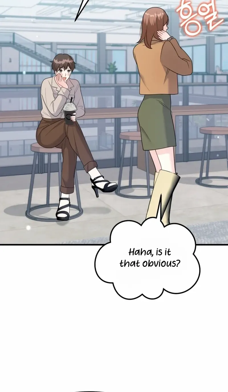 My Masculine Puppy Chapter 39 page 25 - 