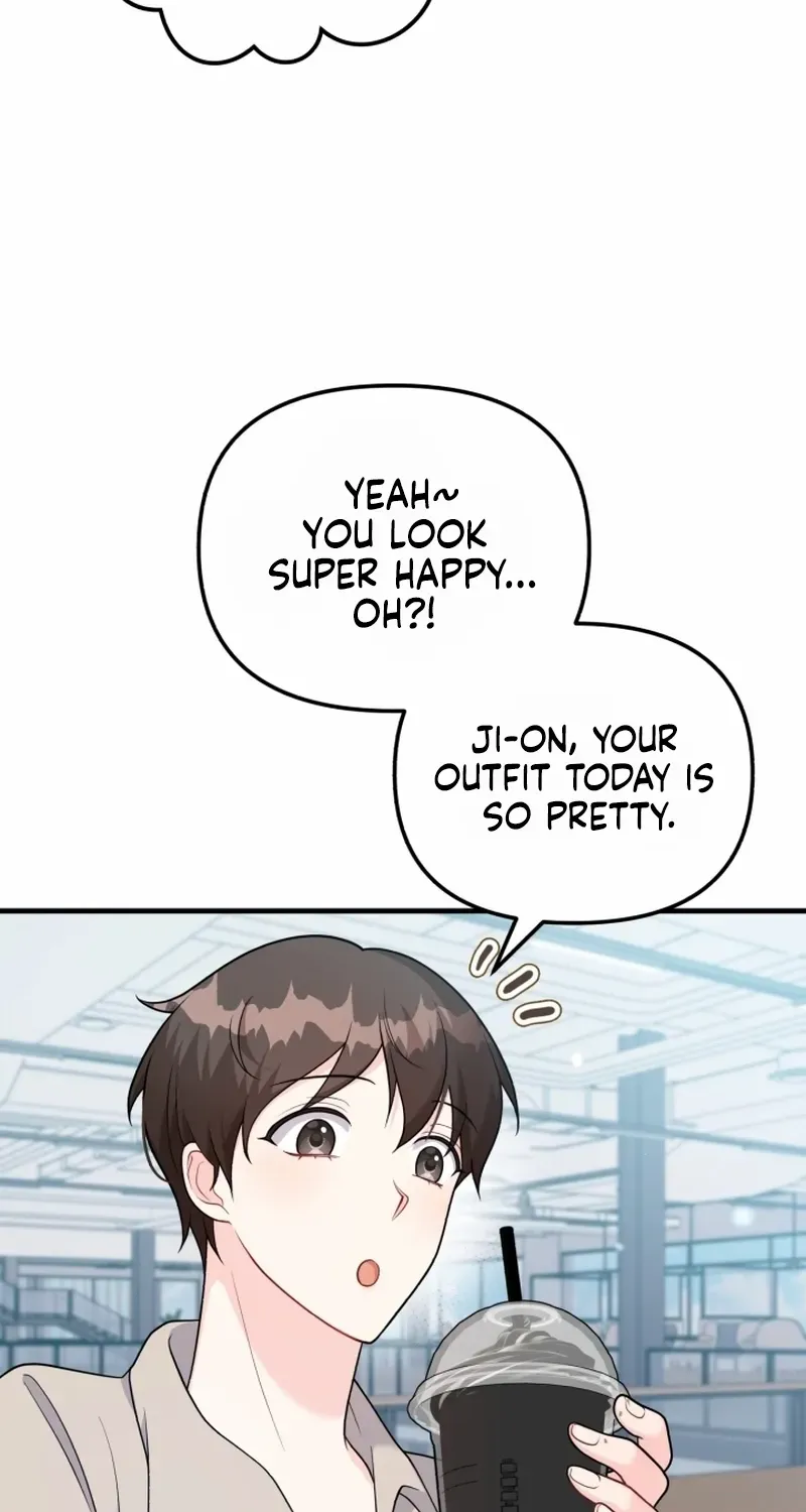 My Masculine Puppy Chapter 39 page 27 - 