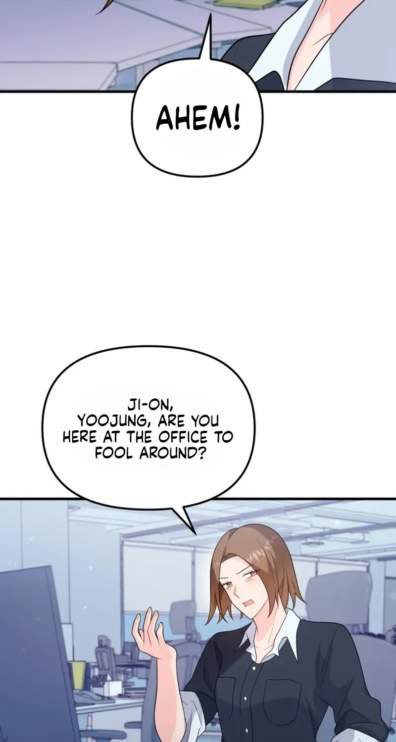 My Masculine Puppy Chapter 39 page 36 - 