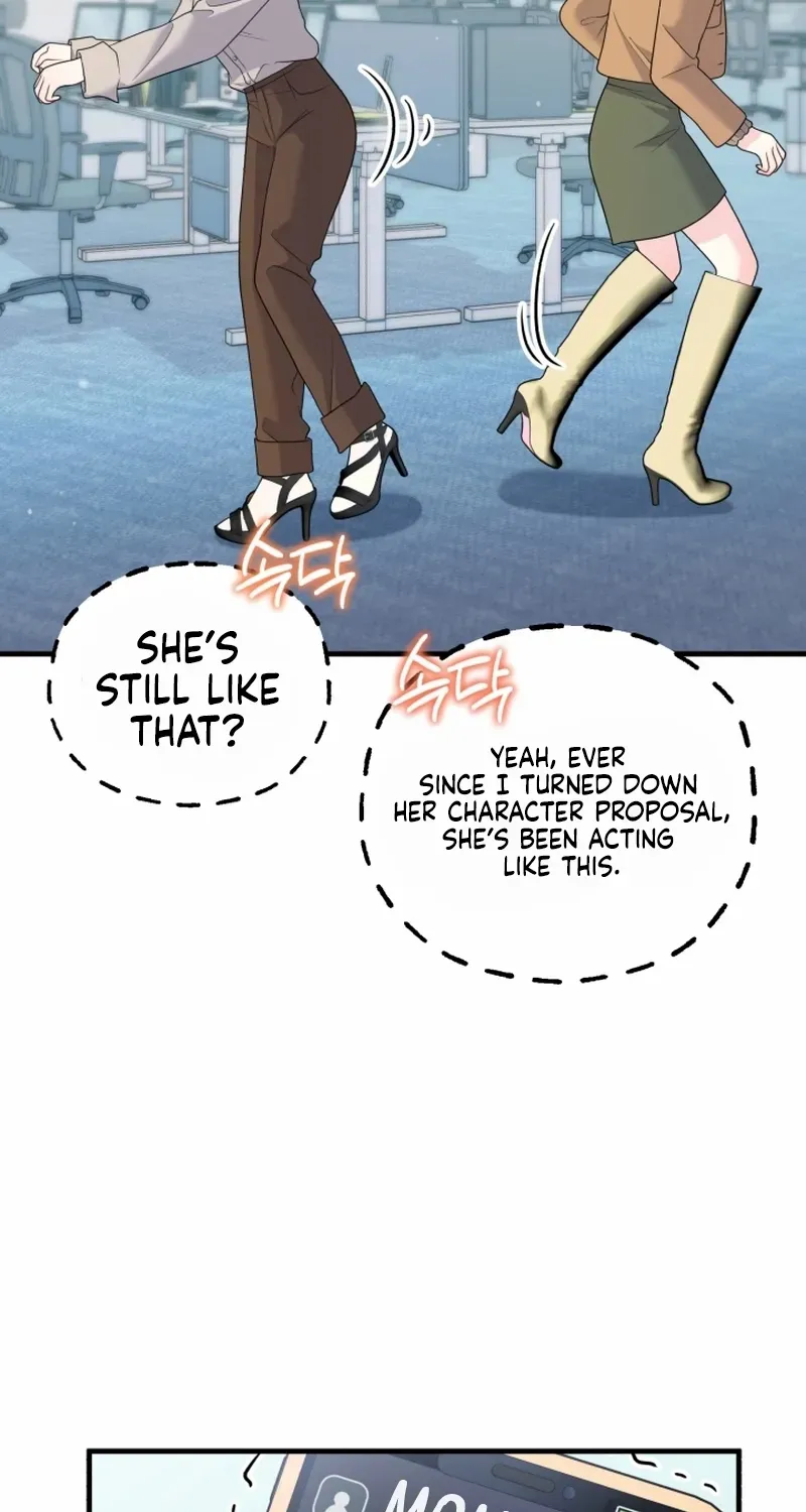 My Masculine Puppy Chapter 39 page 38 - 