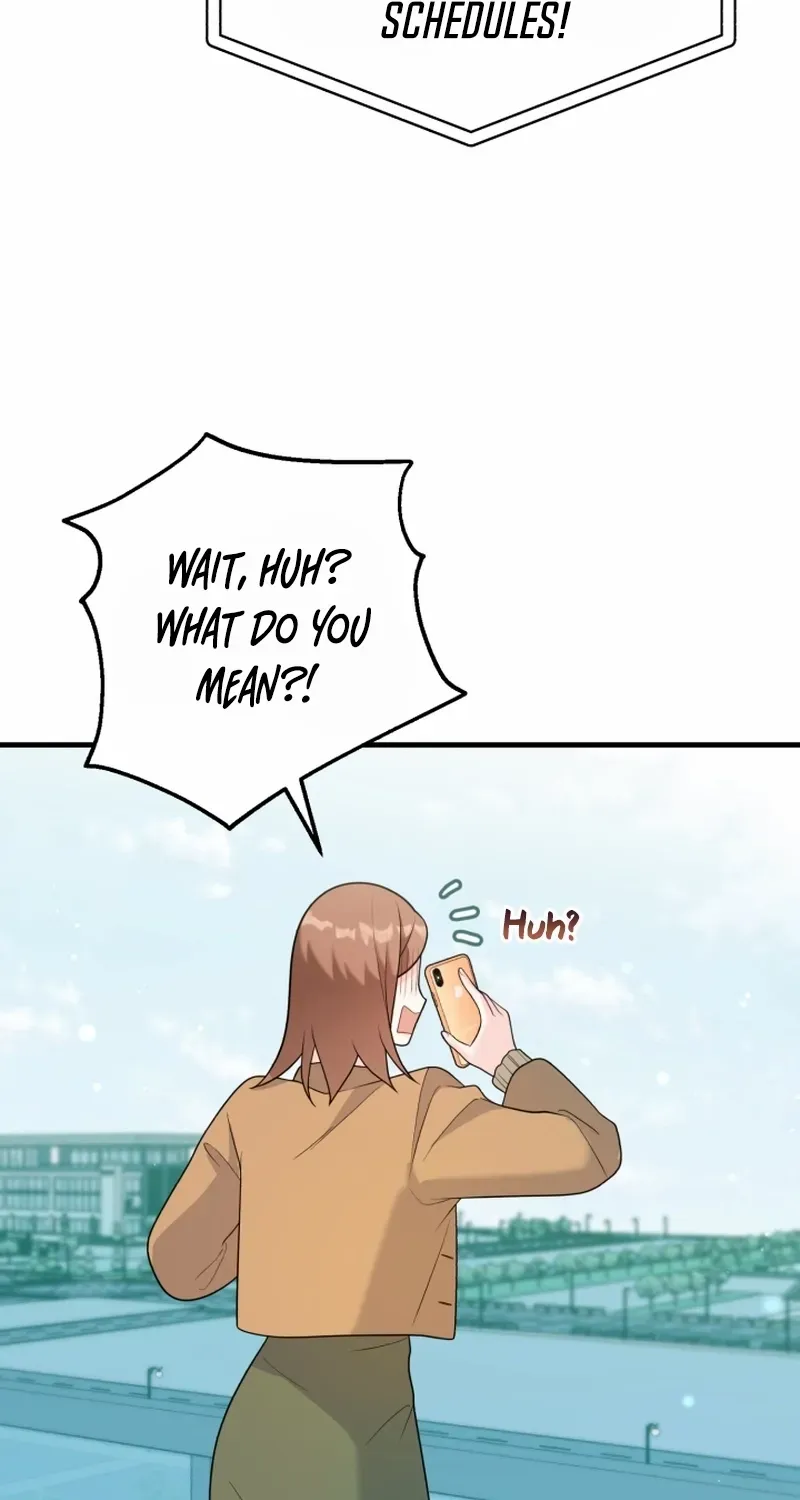 My Masculine Puppy Chapter 39 page 46 - 