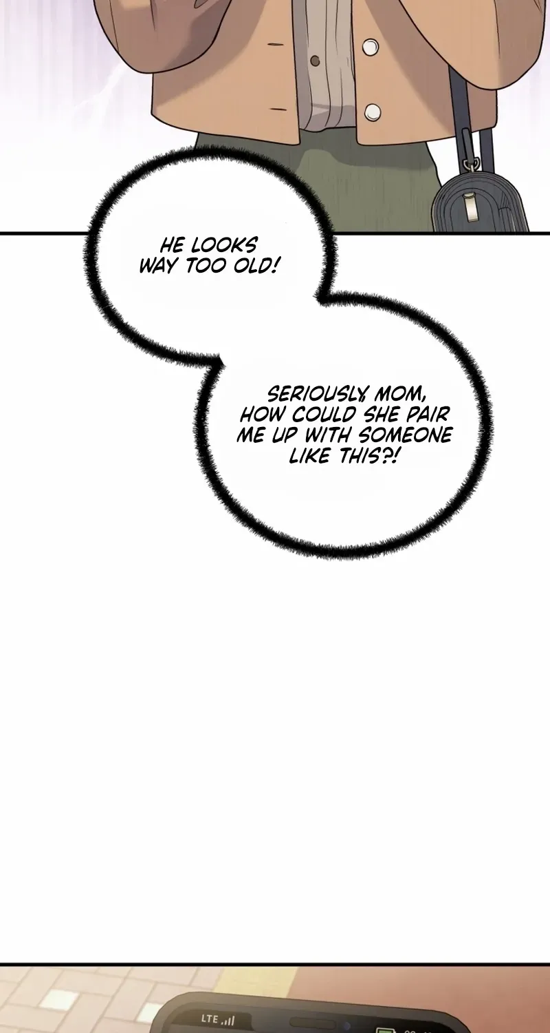 My Masculine Puppy Chapter 39 page 56 - 