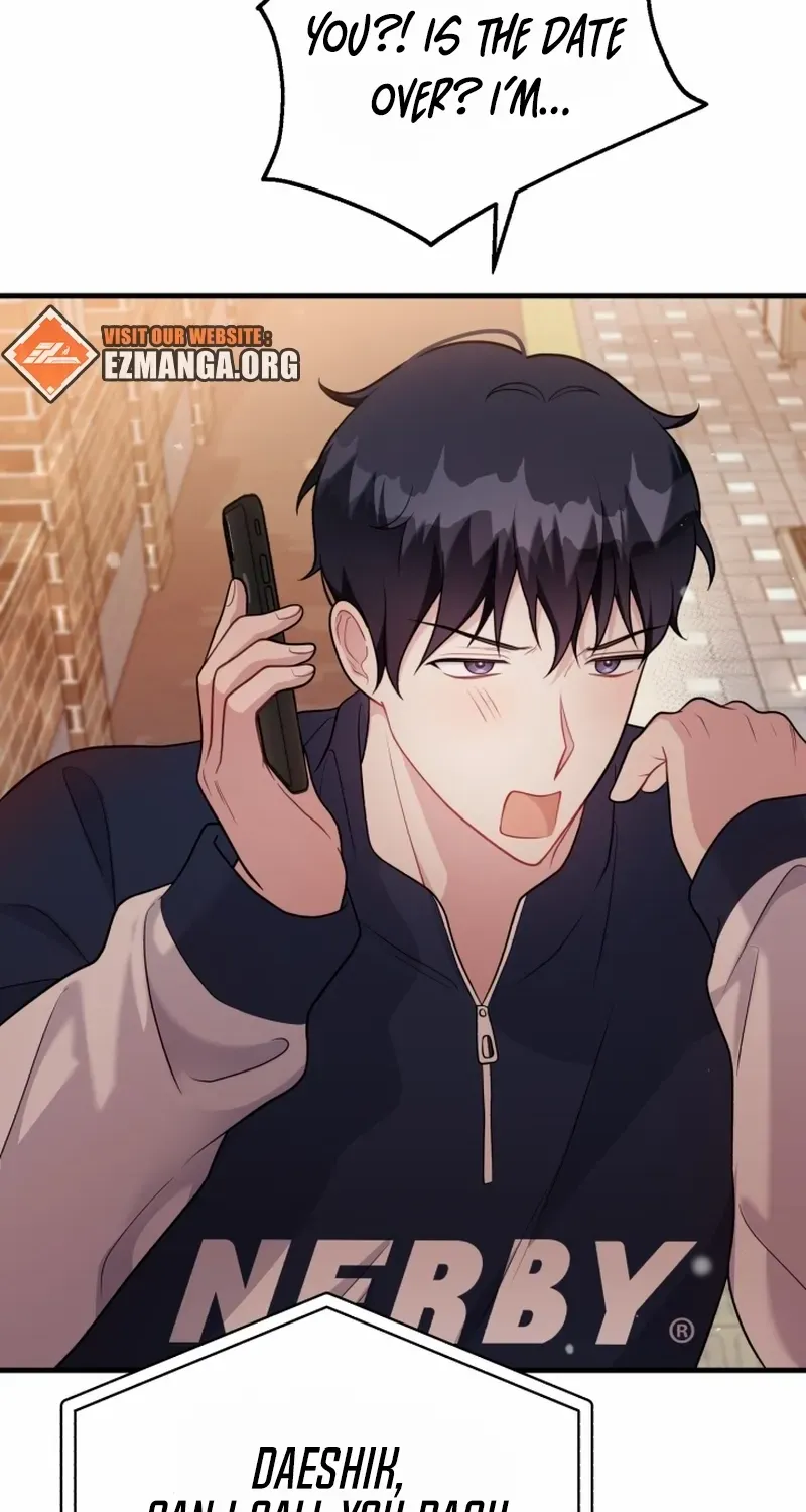 My Masculine Puppy Chapter 39 page 59 - 