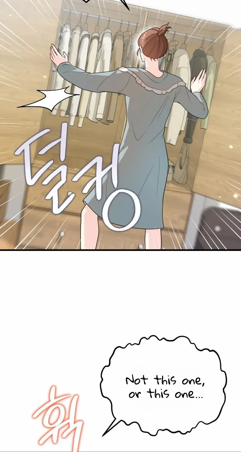 My Masculine Puppy Chapter 39 page 8 - 