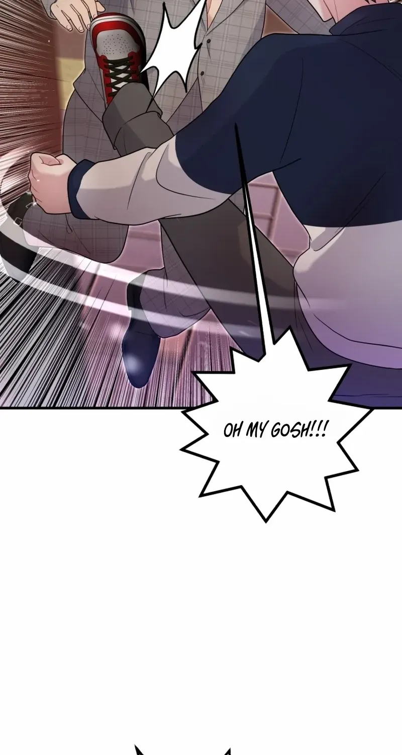 My Masculine Puppy Chapter 39 page 71 - 