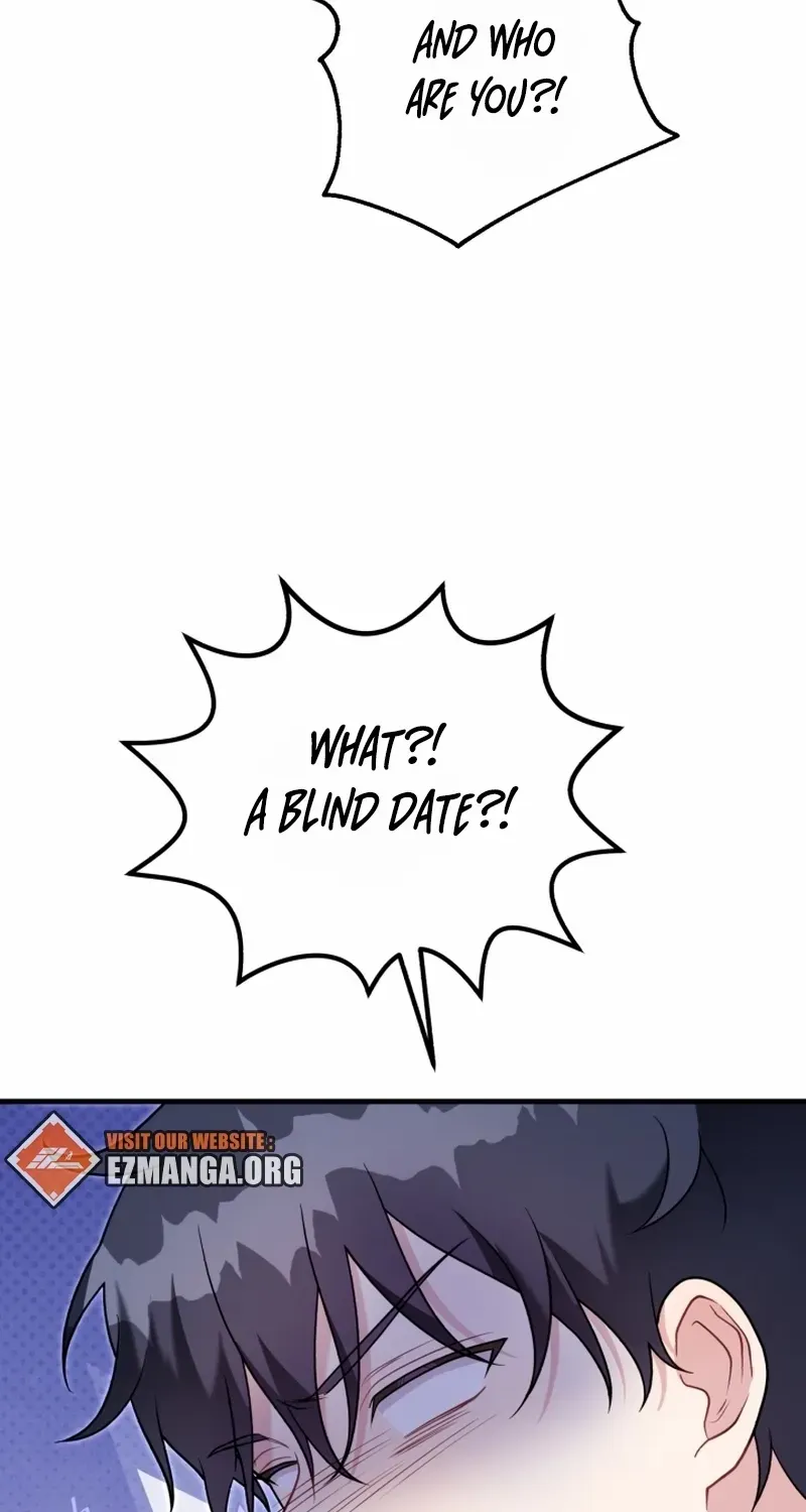 My Masculine Puppy Chapter 39 page 75 - 