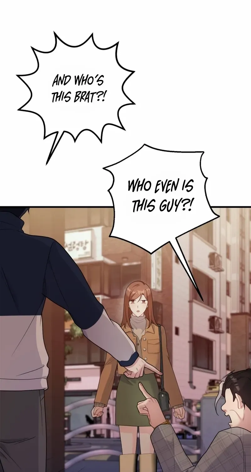 My Masculine Puppy Chapter 39 page 80 - 