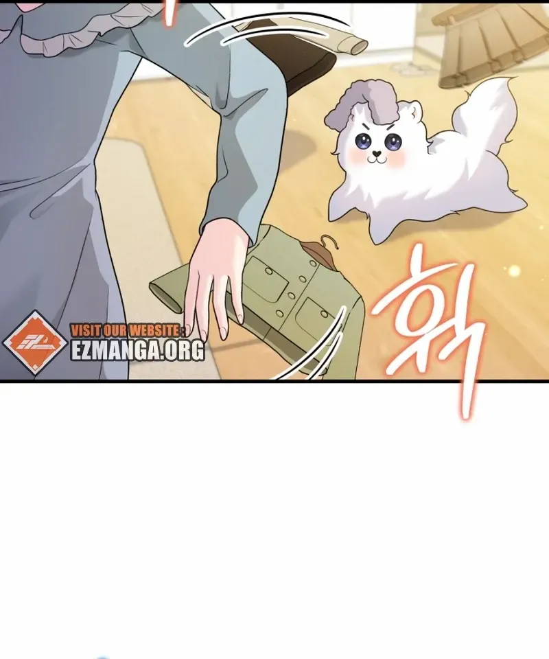 My Masculine Puppy Chapter 39 page 9 - 