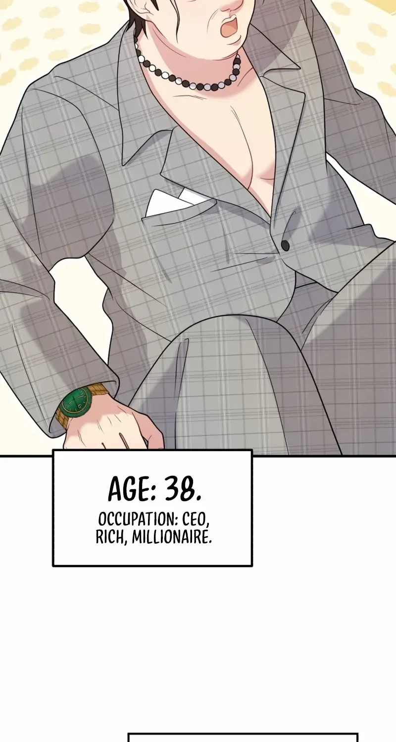 My Masculine Puppy Chapter 39 page 85 - 