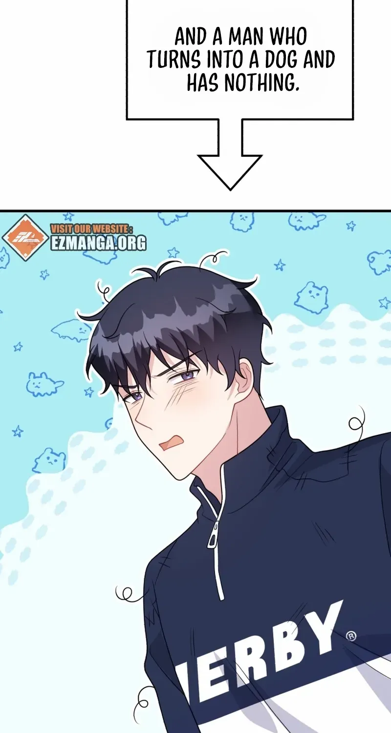 My Masculine Puppy Chapter 39 page 86 - 