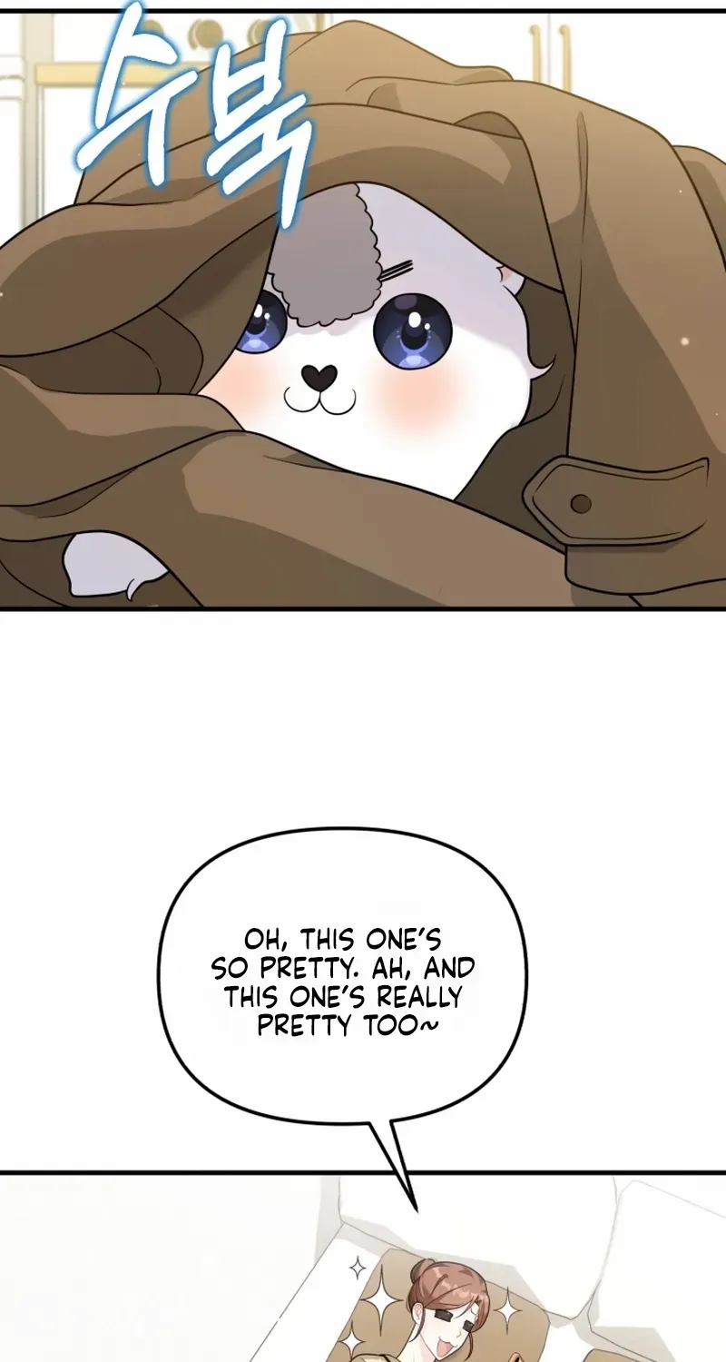 My Masculine Puppy Chapter 39 page 10 - 