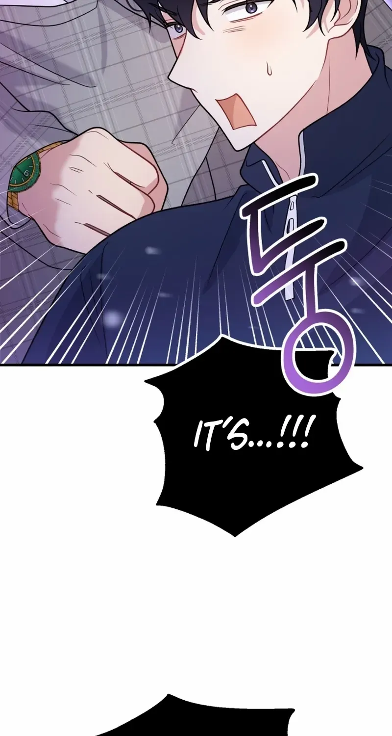 My Masculine Puppy Chapter 39 page 94 - 
