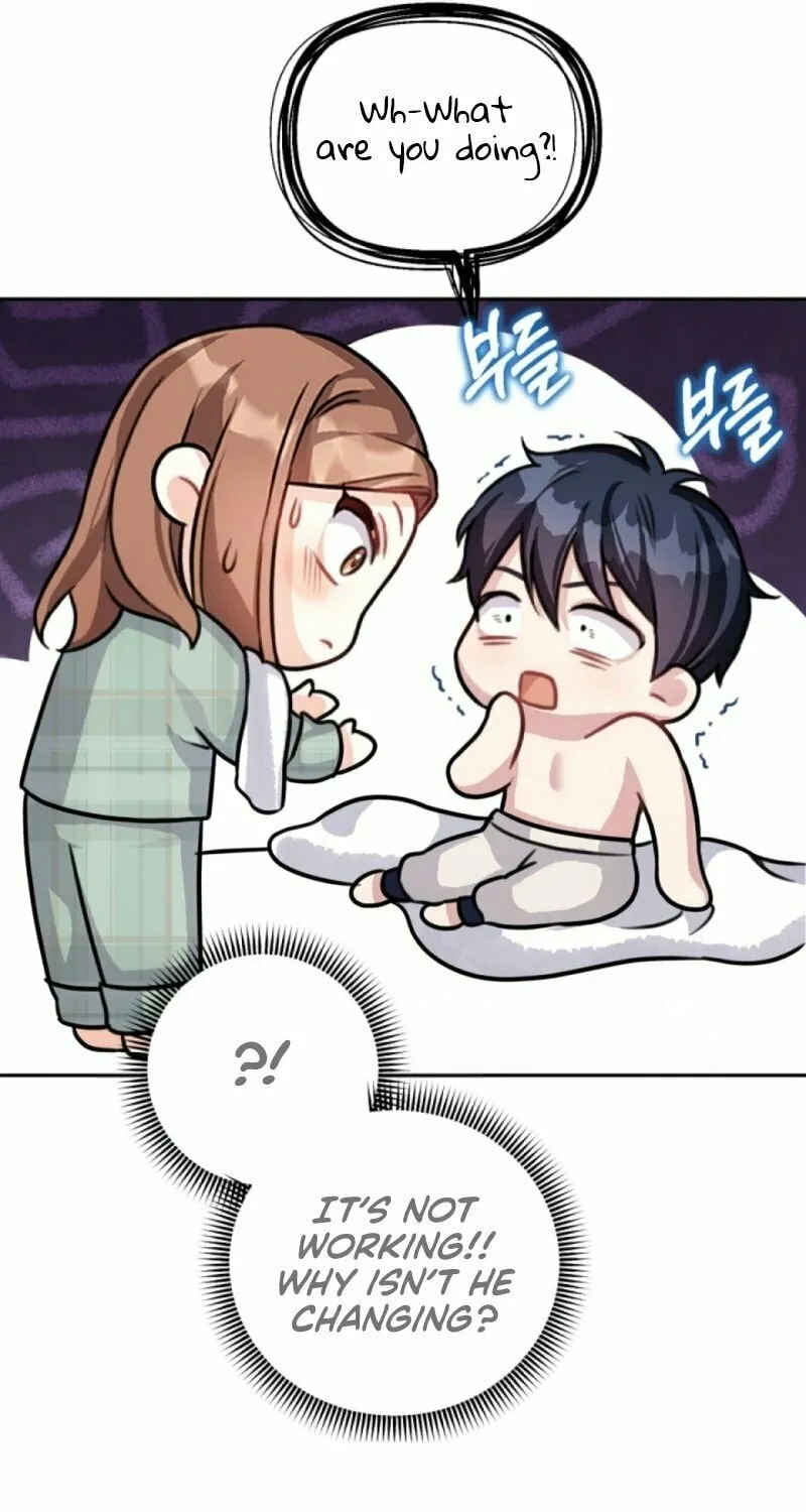My Masculine Puppy Chapter 4 page 103 - 