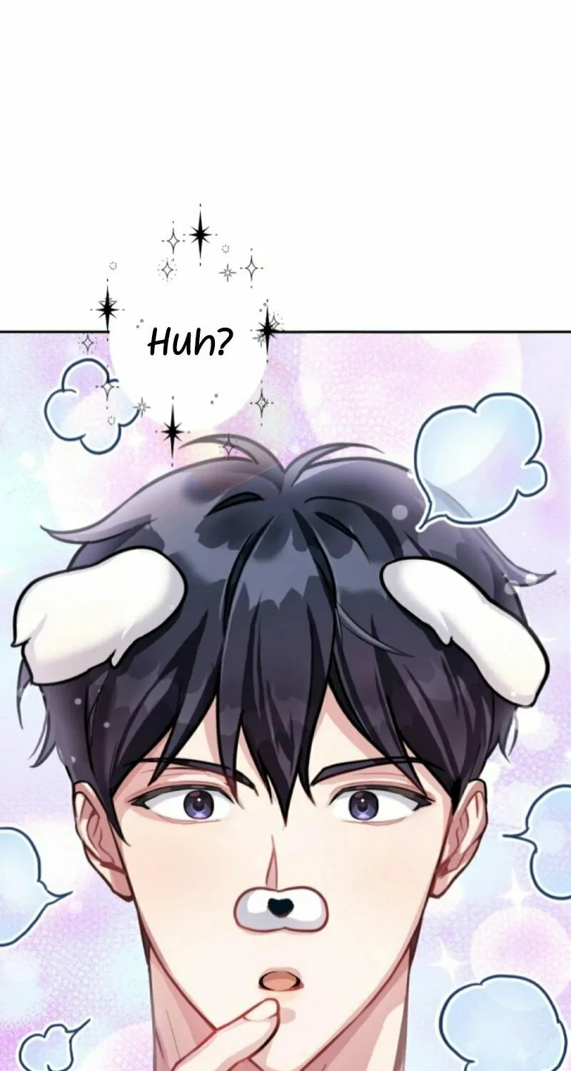 My Masculine Puppy Chapter 4 page 105 - 