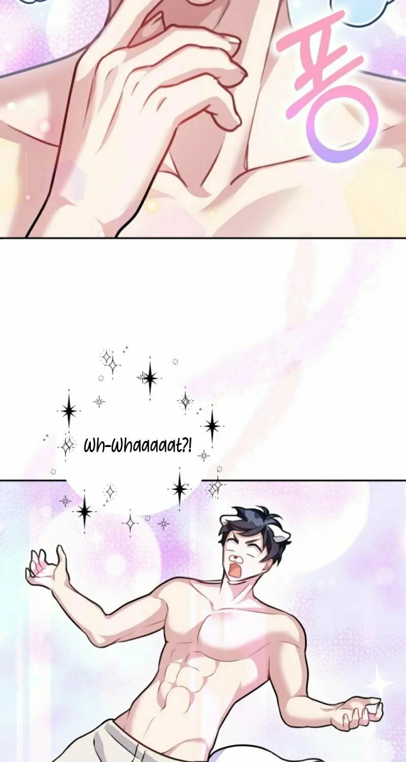 My Masculine Puppy Chapter 4 page 106 - 