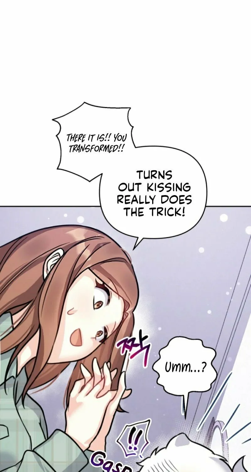 My Masculine Puppy Chapter 4 page 109 - 