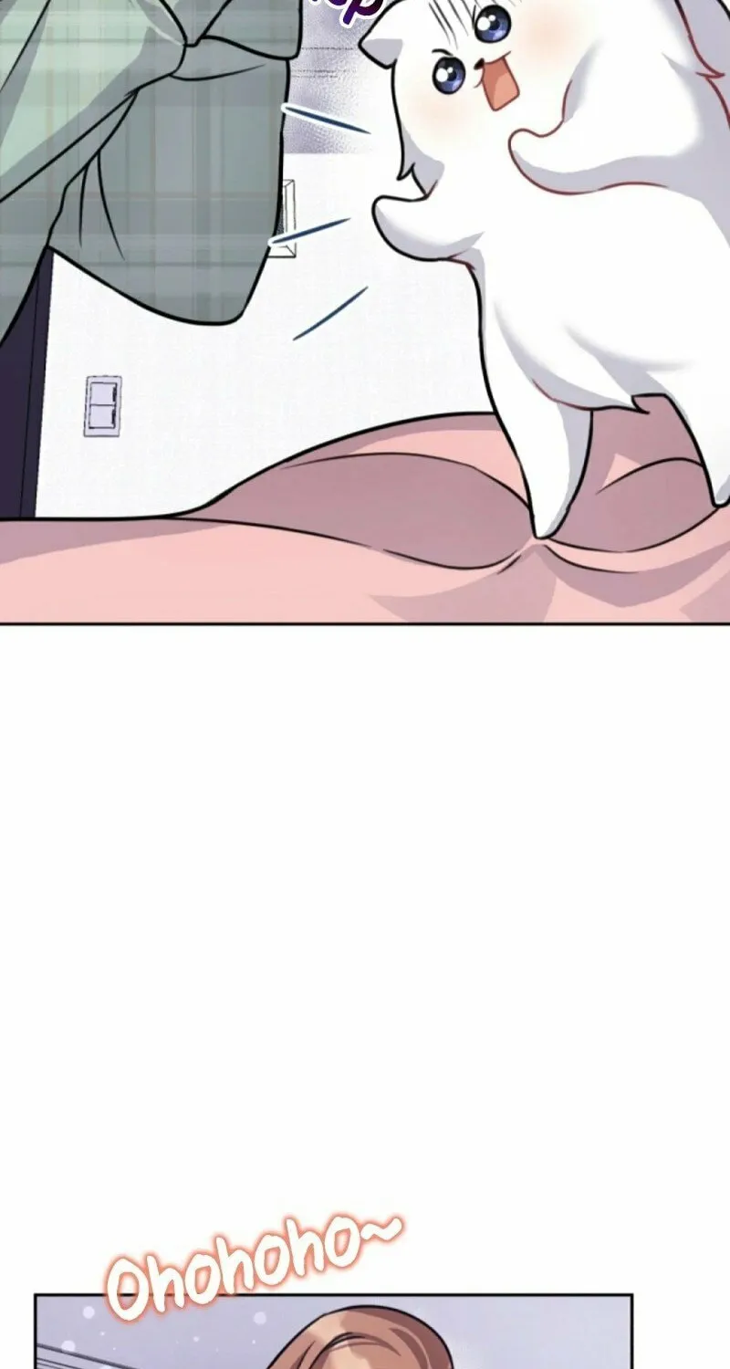 My Masculine Puppy Chapter 4 page 110 - 