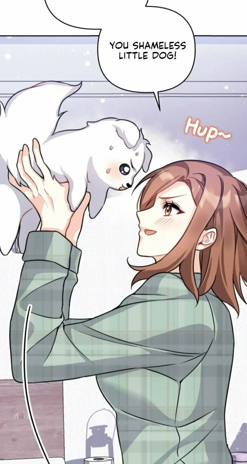 My Masculine Puppy Chapter 4 page 112 - 